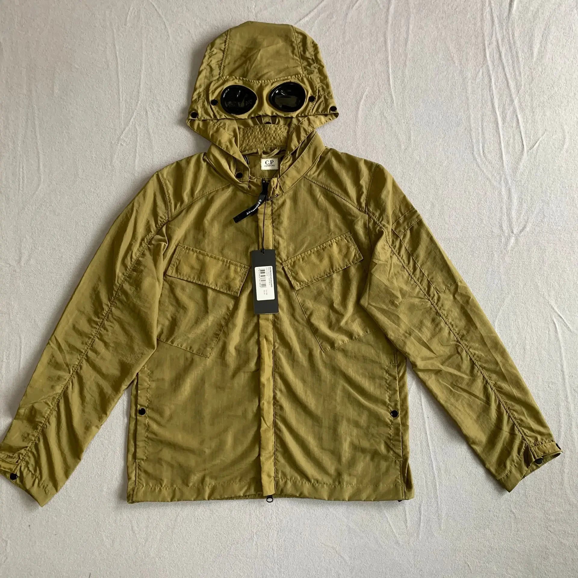 Wind breaker Coat