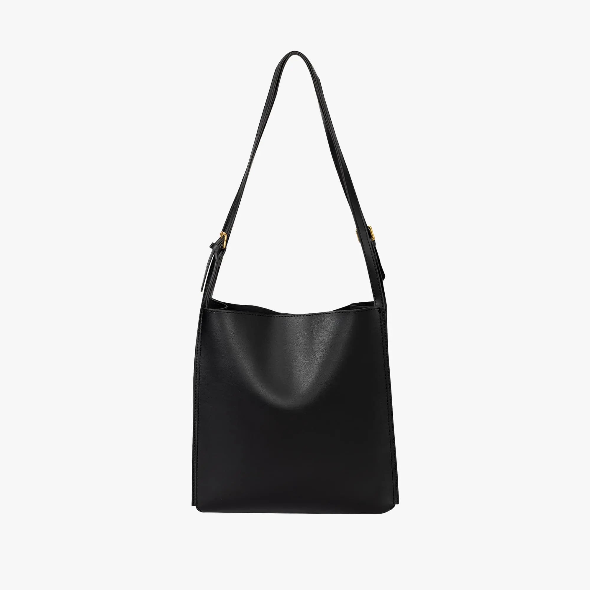 Olives Vegan Leather Tote Bag