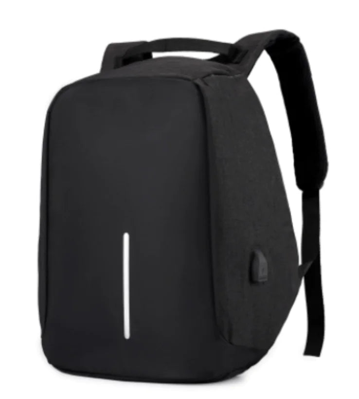 Technology USB charging port- Anti-Theft Backpack