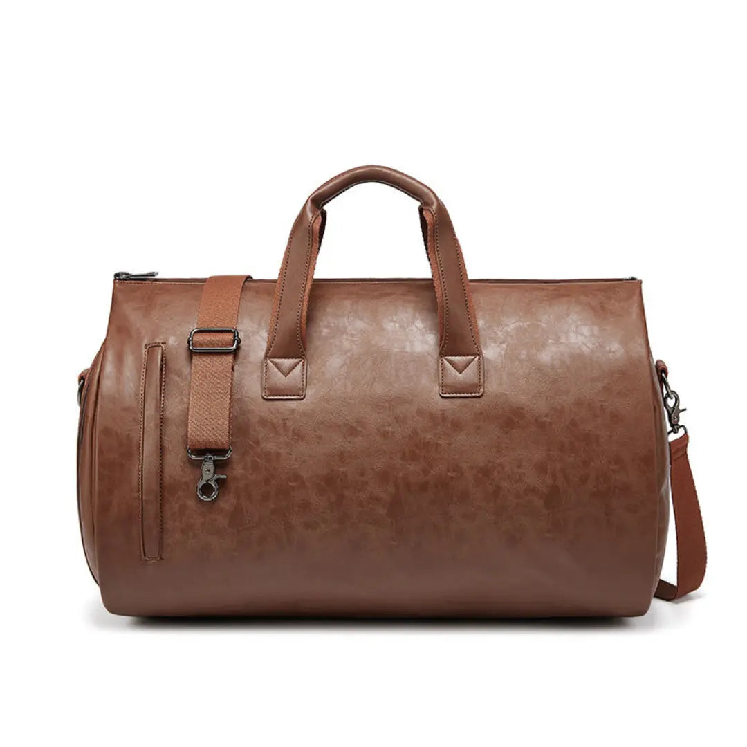 Men's Convertible Garment Duffle