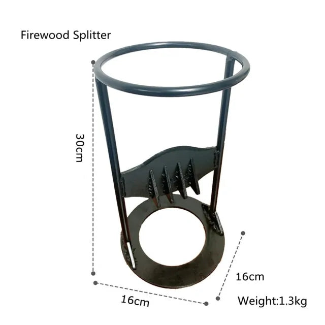 Portable Camping Stove