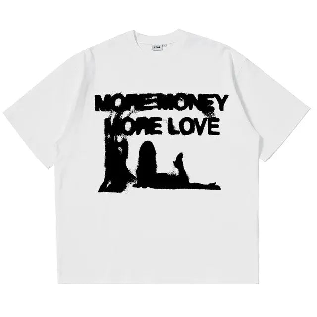 Men Oversized T-Shirt [Private Listing 782020]