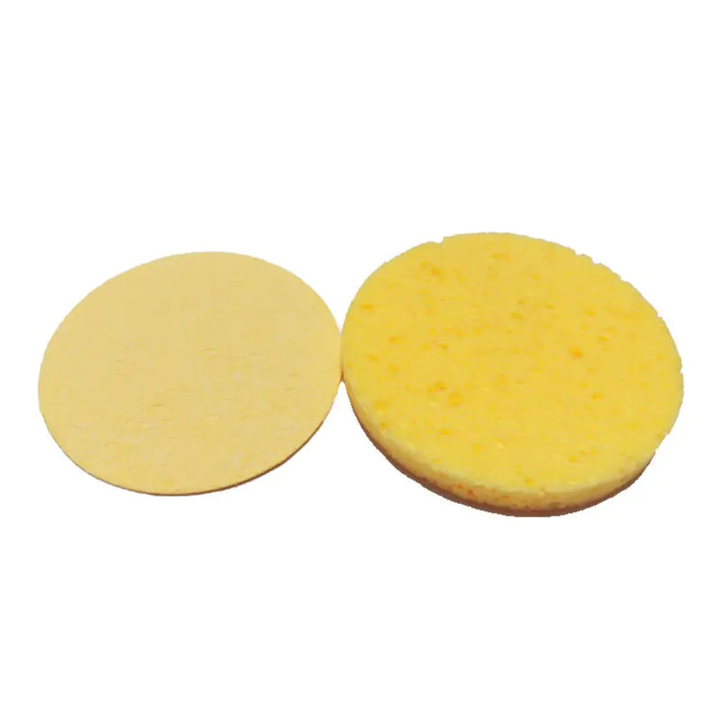 50/20/10pcs Soft Facial Cleaning/Washing Sponge