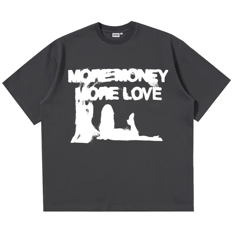 Men Oversized T-Shirt [Private Listing 782020]