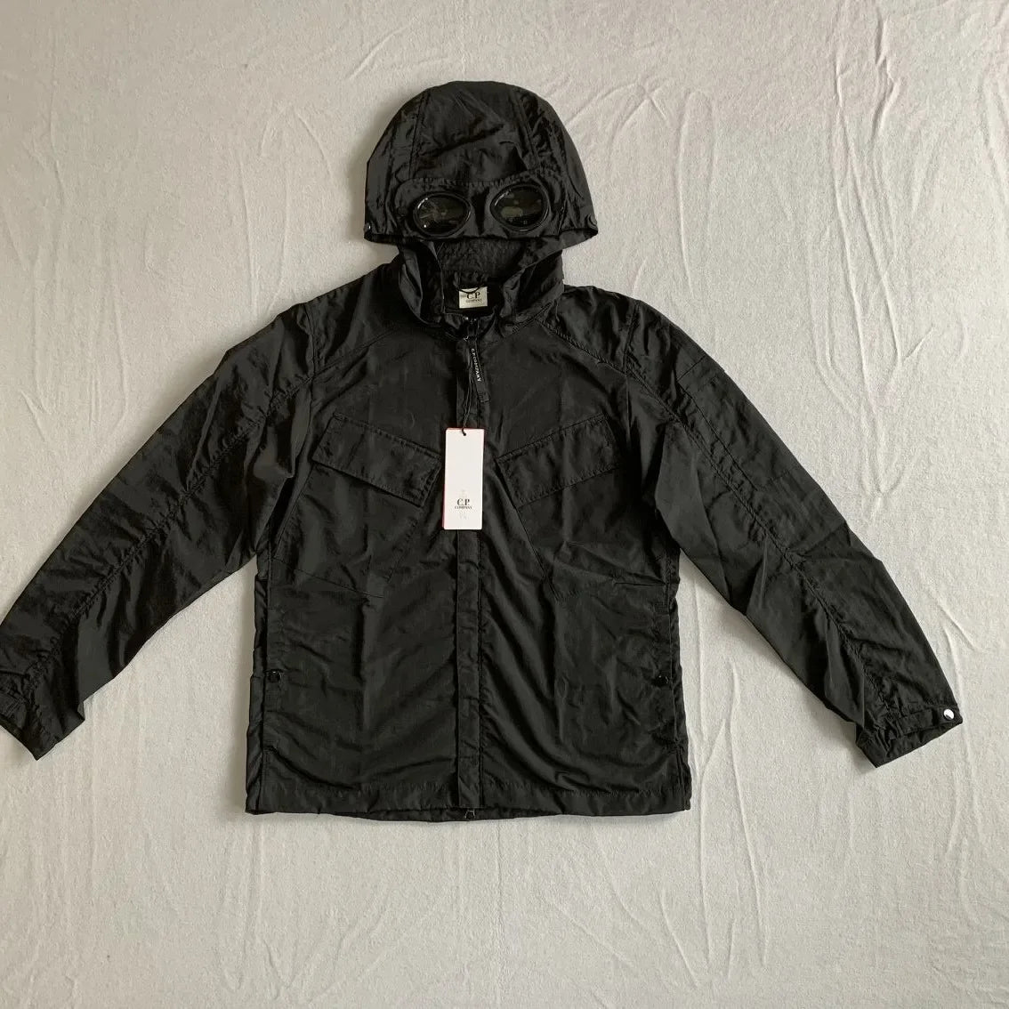 Wind breaker Coat