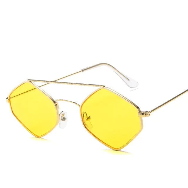 Fashion Diamond Sunglasses