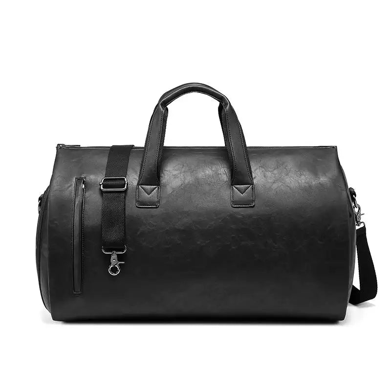 Men's Convertible Garment Duffle