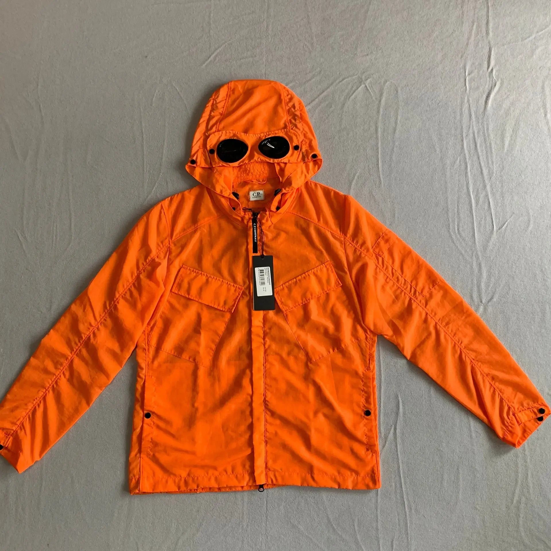 Wind breaker Coat