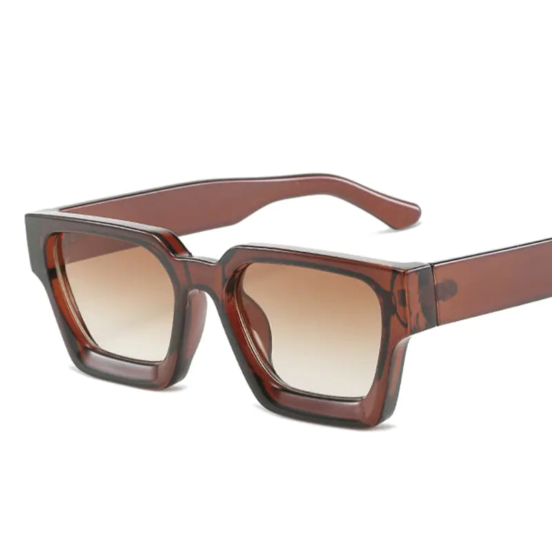 Classic Square Sunglasses