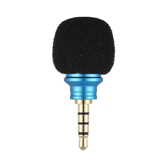 Mini Microphone