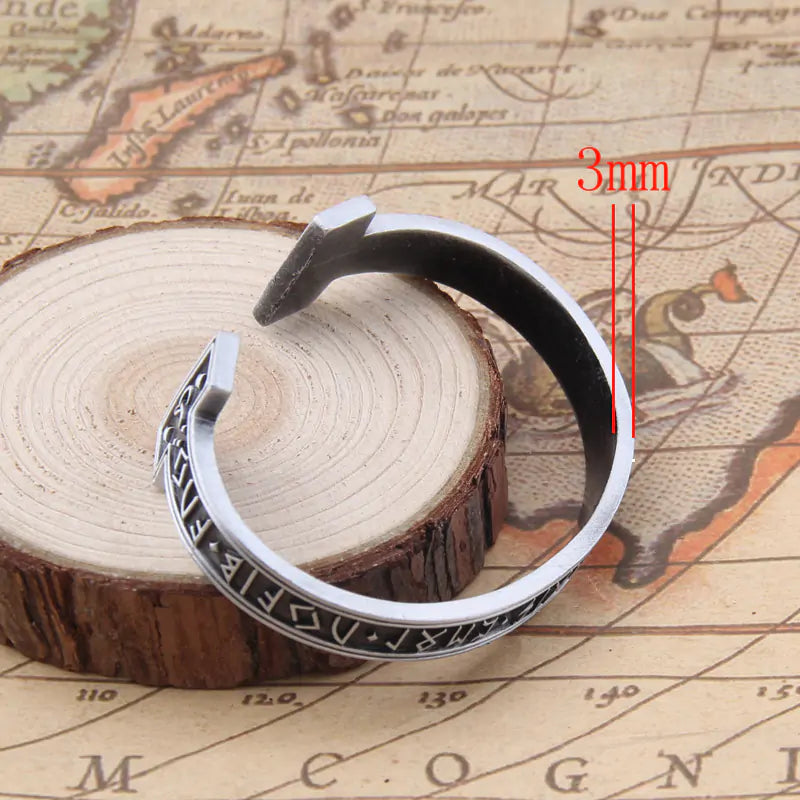 Men's Bangle Bracelets