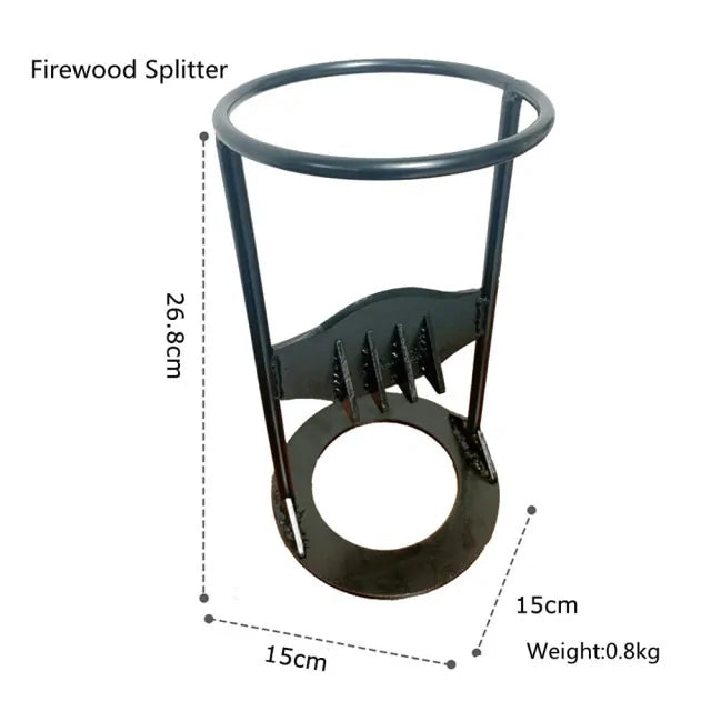 Portable Camping Stove