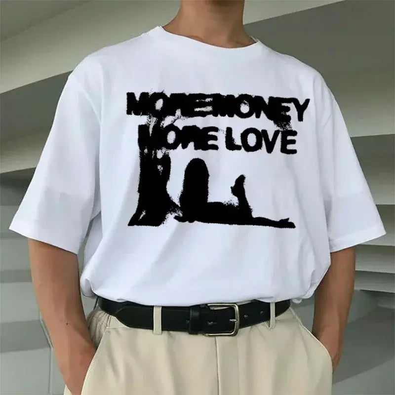 Men Oversized T-Shirt [Private Listing 782020]