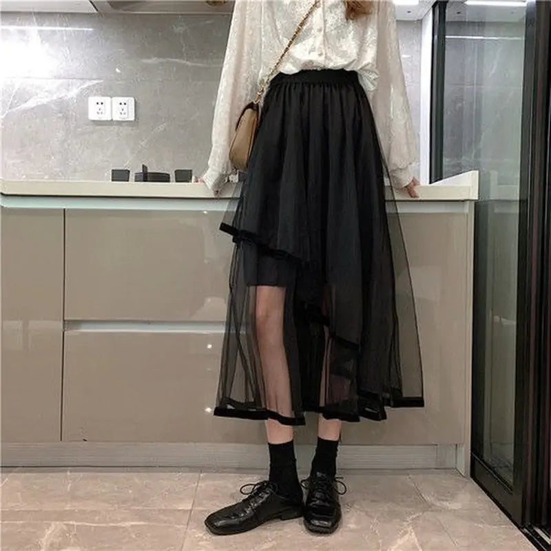 Unique Stylish Women's Skirt