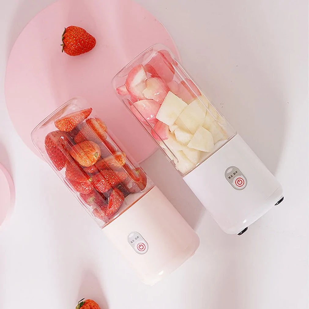 Mini Food Processor & Blender