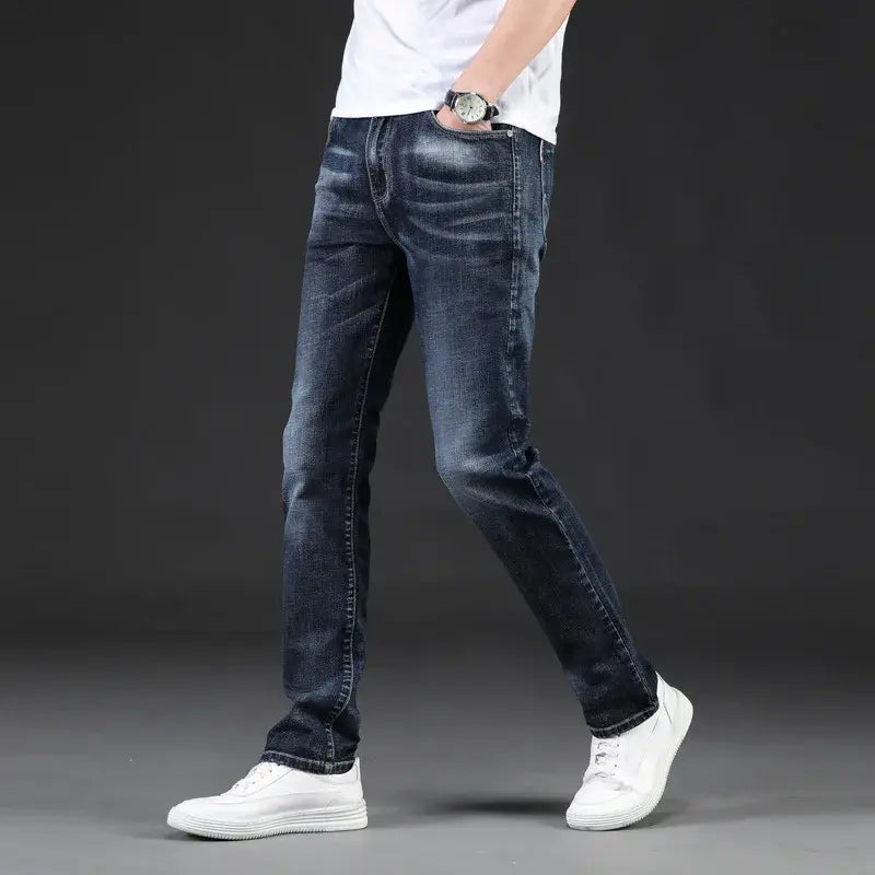 Denim Pants for Men