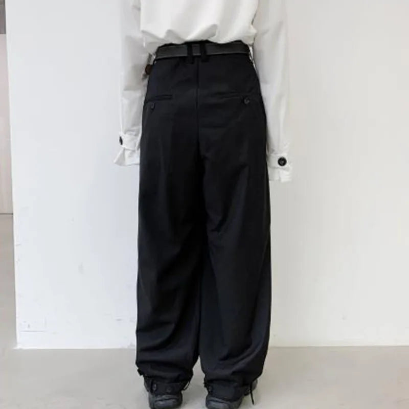 Men's Slack Pants