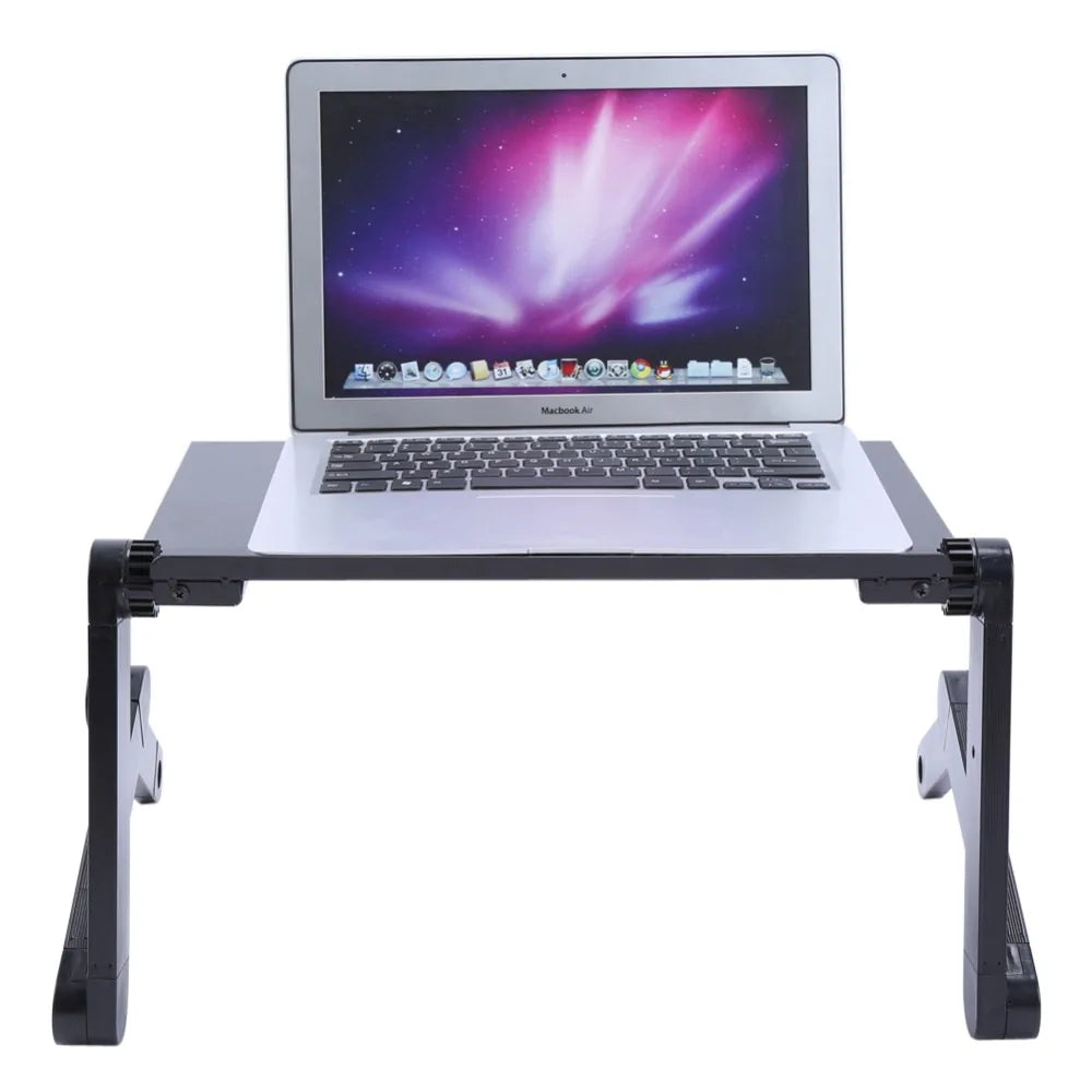 Adjustable Portable Laptop Table Stand