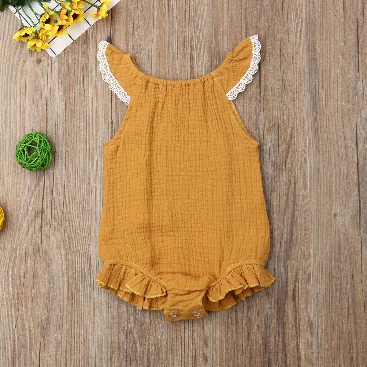 Infant Romper Suit