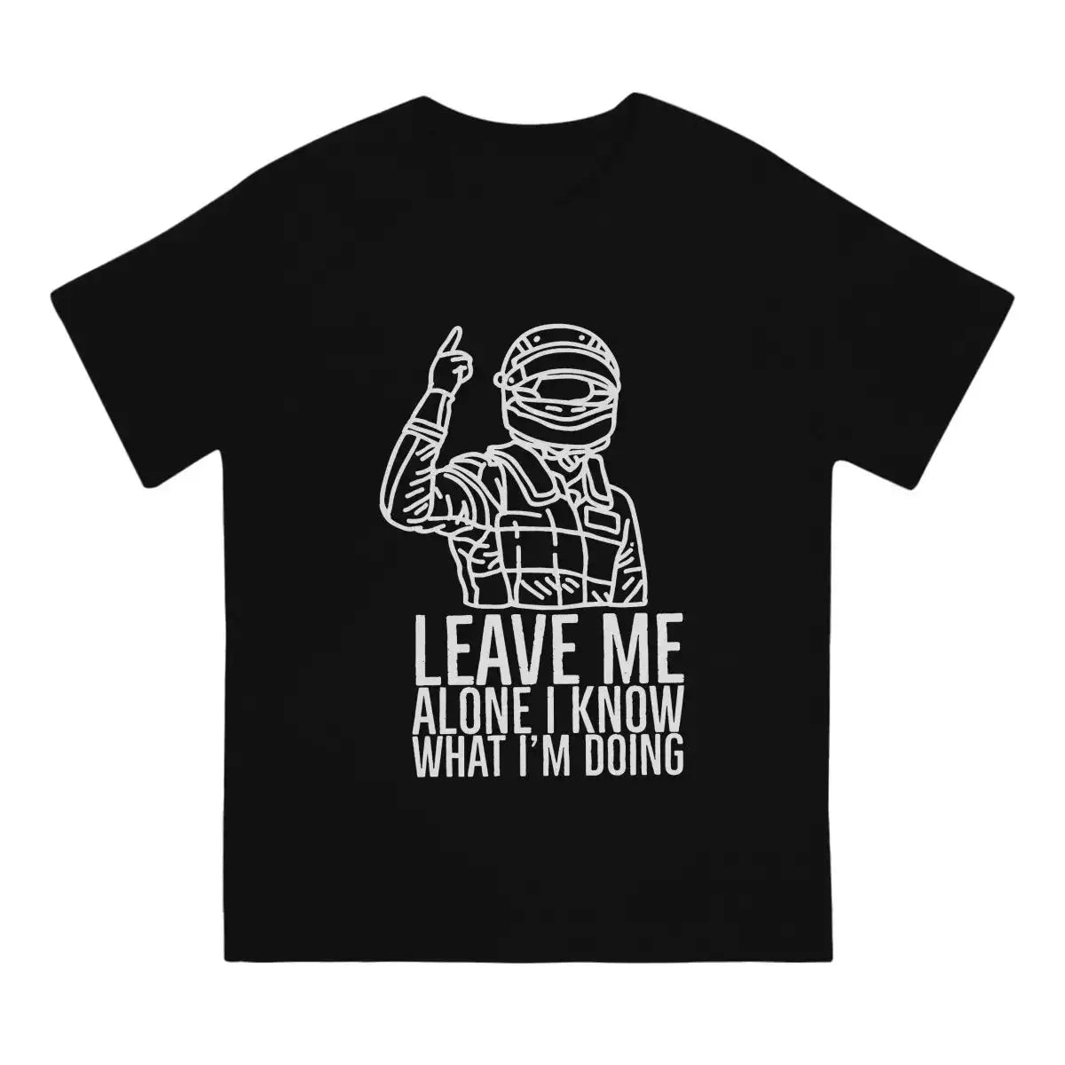 Leave Me Alone Shirt