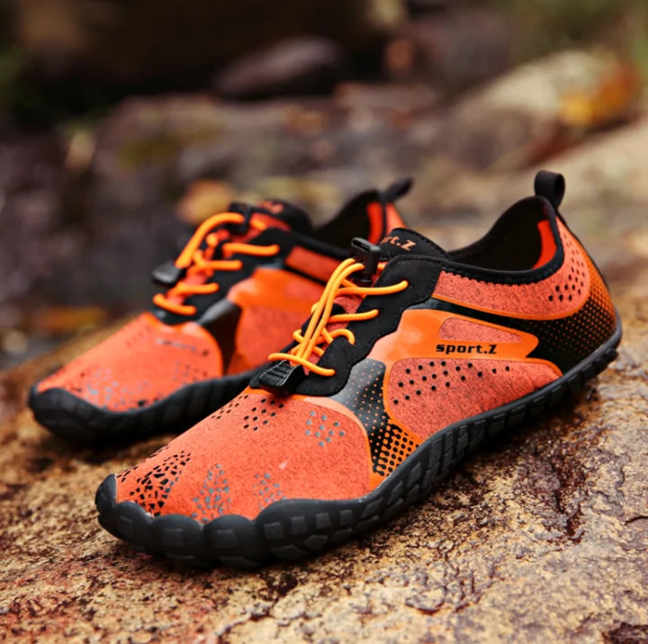 Outdoor Hiking Shoes