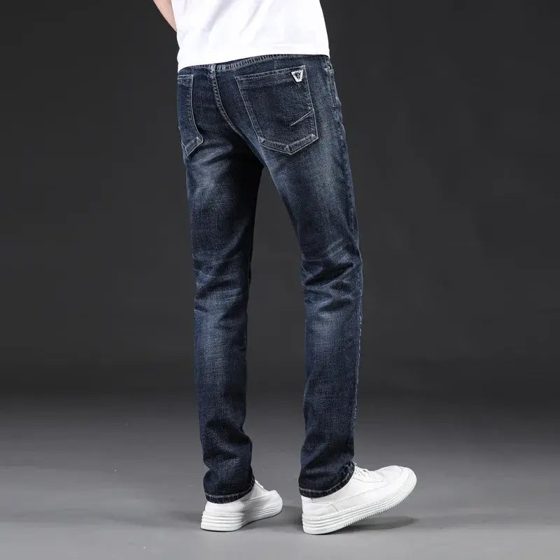 Denim Pants for Men