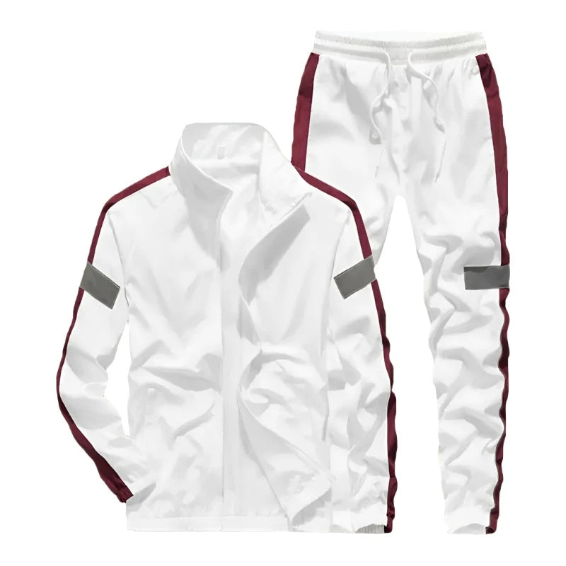 Men's Sportswear Set