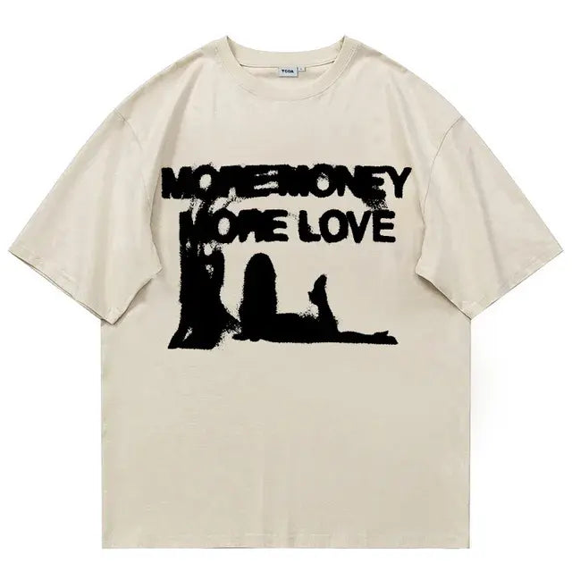 Men Oversized T-Shirt [Private Listing 782020]