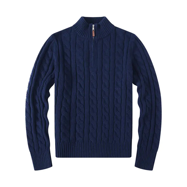 Men's Casual Sweater