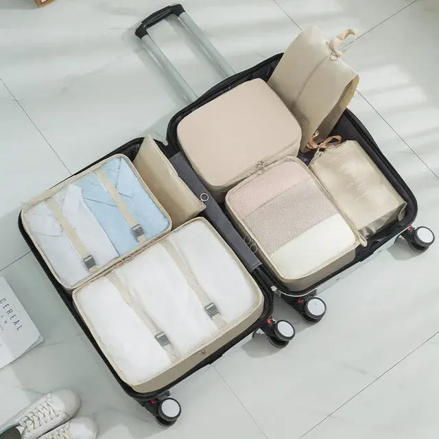 TravelCube Organize Kit