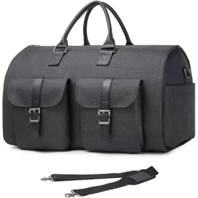 Men's Convertible Garment Duffle