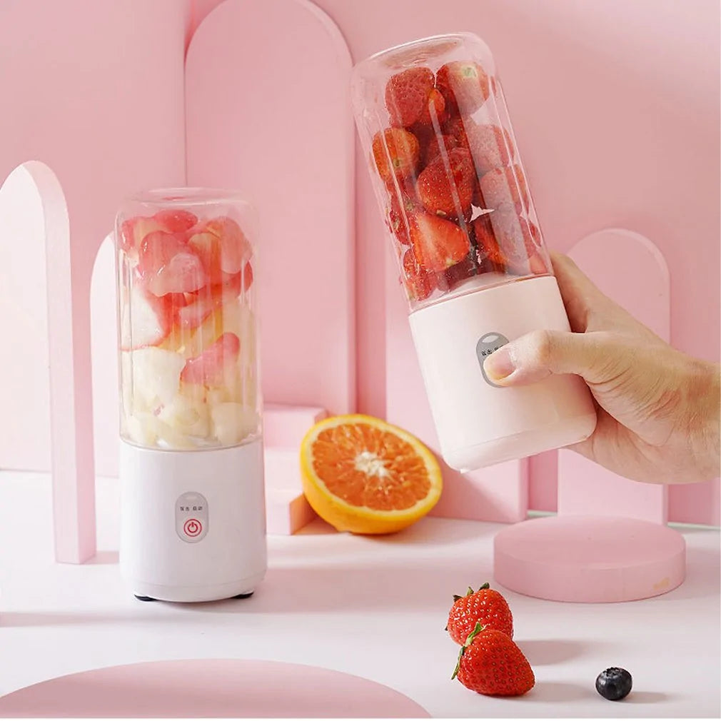 Mini Food Processor & Blender