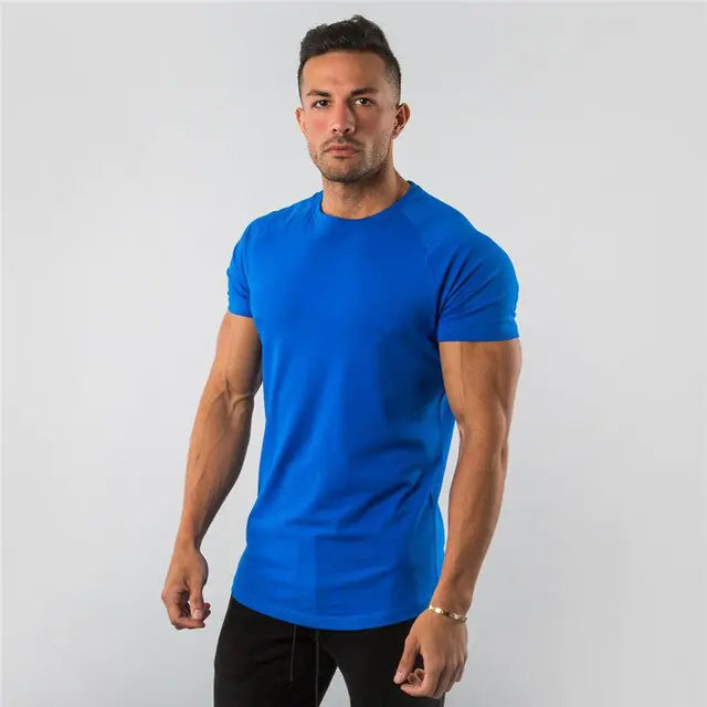 Men's Muscle Top T-shirts